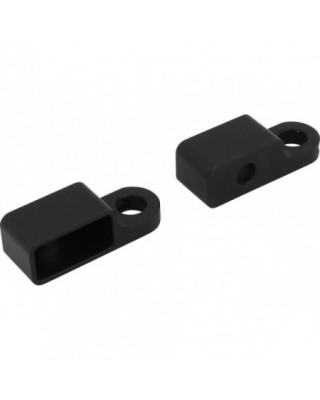 Cube Light Housing Black...