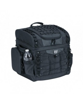 Vagabond Bag Black