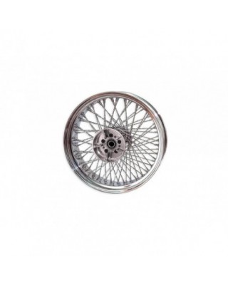 Paughco, Rear 80-Spoke...