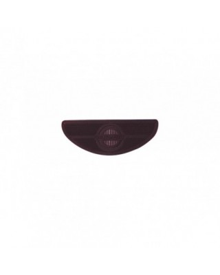 Oval Floorboard Replacement...