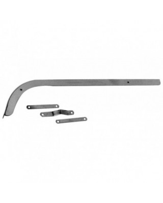Universal Chain Guard with...