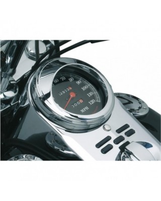 Visor Speedometer Trim Ring...