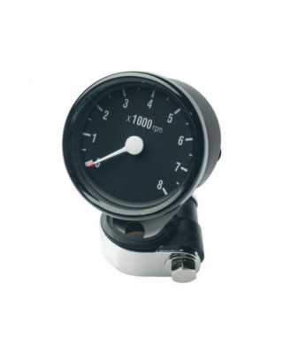 Handlebar Gauge Replacement...