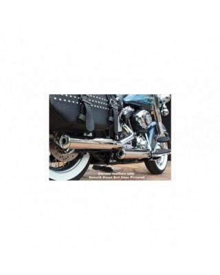 Gun Smooth Slip On Mufflers...