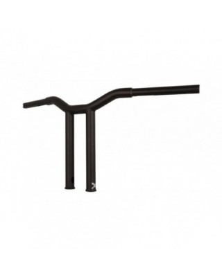 Guidon droit Dominator 12"...