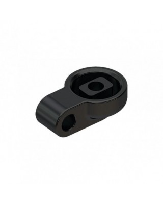 Cafe Headlight Mount Black...
