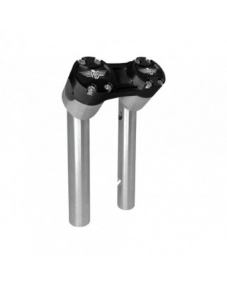 Riser Pullback Clubstyle 8"...