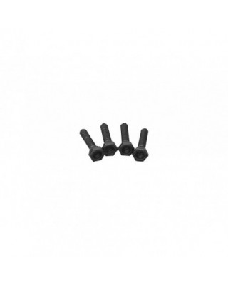 Tappet Adjusting Screws