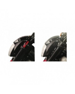 Headlight / Front Mask...