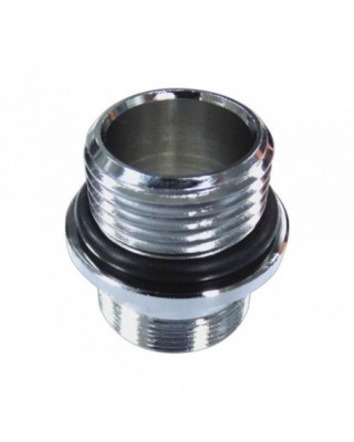 Petcock Adapter