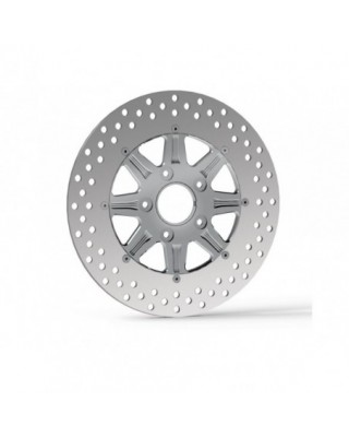 Velocity 2-Piece Brake...