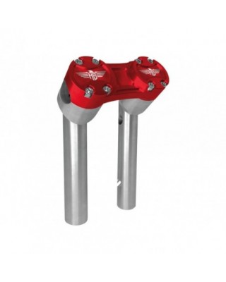 Riser Pullback Clubstyle 6"...