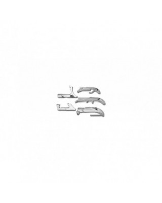 OEM-Style Belt Guard Upper...