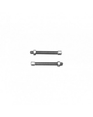 Rear Wheel Adjuster Screw...