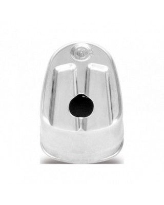 Scalloped Ignition Switch...