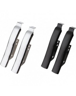 Saddlebag Filler Strip Kit