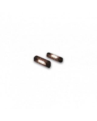 Side FX LED Housing Amber...