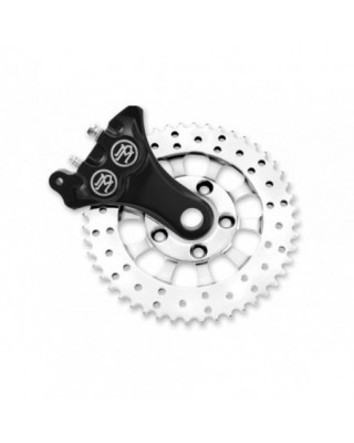 Brake Sprocket Caliper