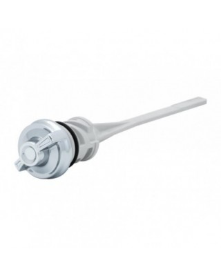 Precision Dipstick Chrome