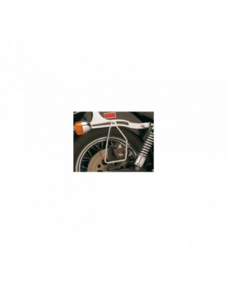 EZ-Off Saddlebag Support...