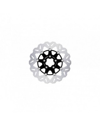 Disc Wave DF FLW Floating...