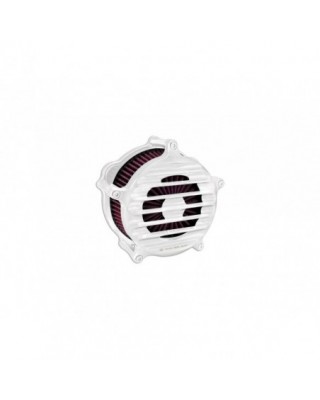 Nostalgia Air Cleaner Chrome
