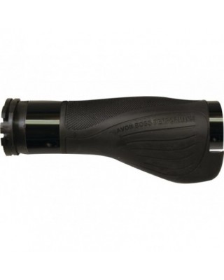 Boss Performance Grips Noir...