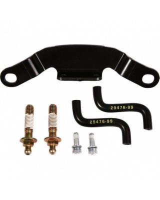 Powerfilter Mounting Kits