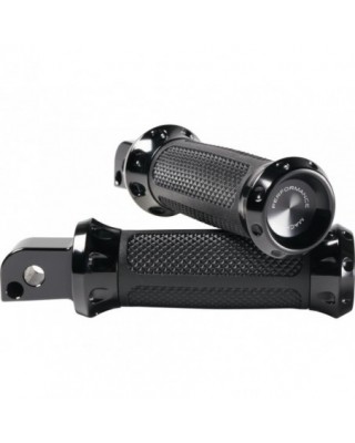 Overdrive Passenger Pegs...