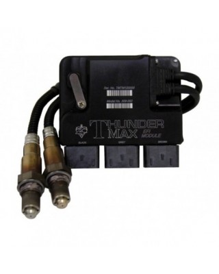 ThunderMax Engine Control...