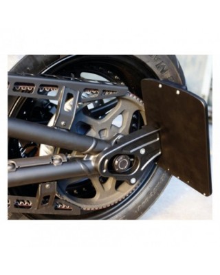 Premium Rear Axle Cover...