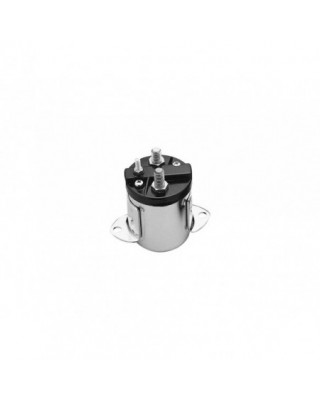 Starter Solenoid Chrome...