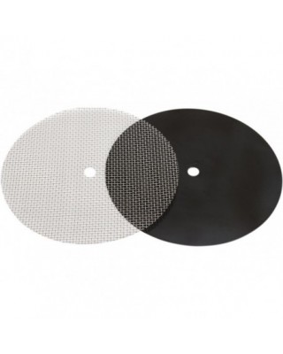 Air Cleaner Cover Mesh...