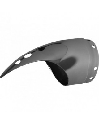 Embouts 3,5" Jaffe Claw Chrome