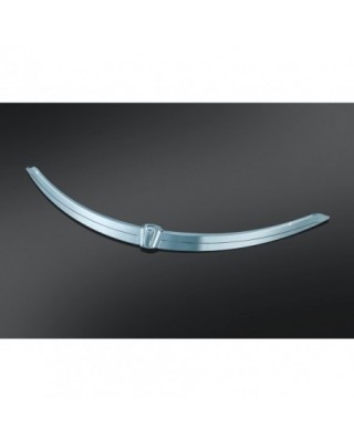 Windshield Trim Chrome
