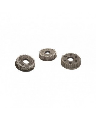Power Transmission Belt...