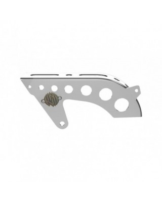 Tracker Front Pulley Guard...