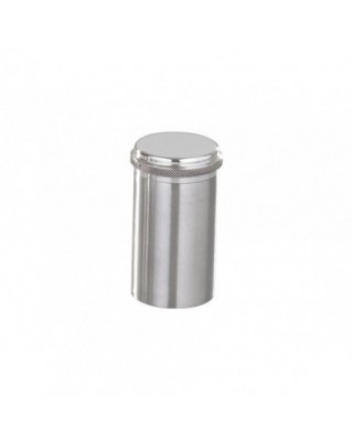 Smooth Weld-In Gas Cap
