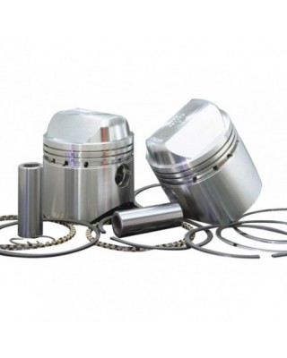 Forged Piston Kits 9:1 Std.
