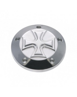 Iron Cross Point Cover...