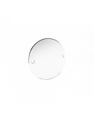 Smooth Point Cover 2-hole...