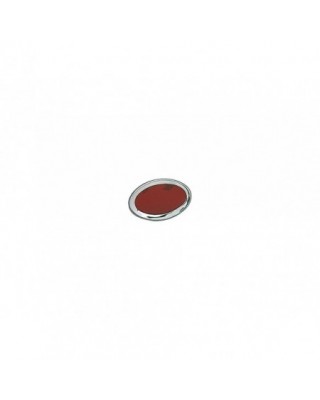 LENS RED CATEYE DASH REPL...