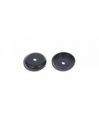 Lower Fork Stem Cover Black...