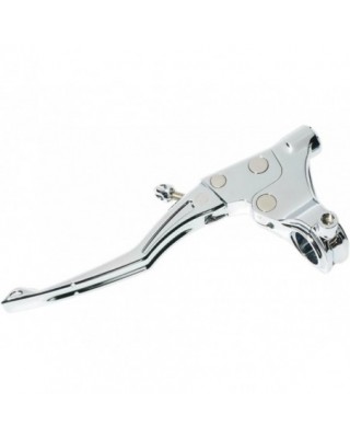 Radial Clutch Perch...