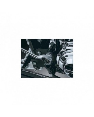 Heel Shift Lever Eliminator
