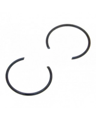 Circlip Big Twin Piston Pin...