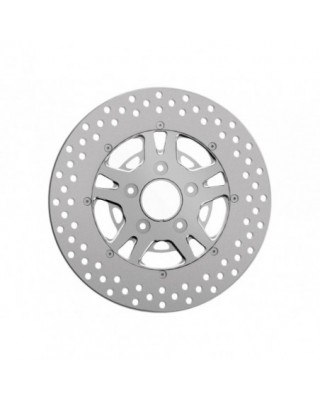 T-5 2-Piece Brake Rotor...