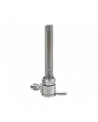 22 mm Fuel Valve 6-AN...