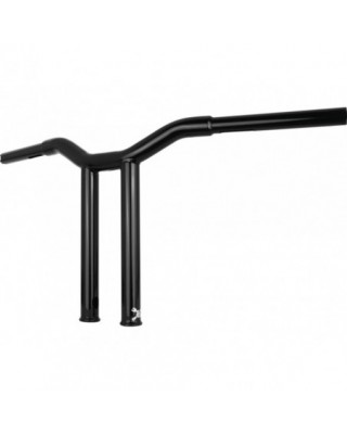 Guidon droit Dominator 12"...