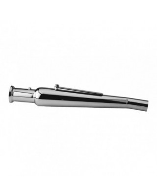 Trumpet Muffler Upswept...